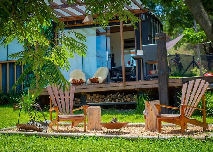 T24 Tinyhouse Container